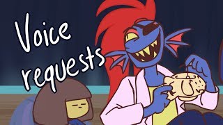 Undyne Quotes #1