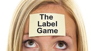 Tero Tip: The Label Game