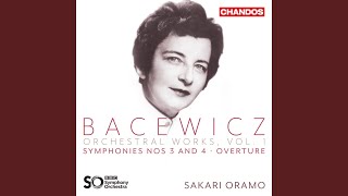 Symphony No. 4: III. Scherzo. Vivace