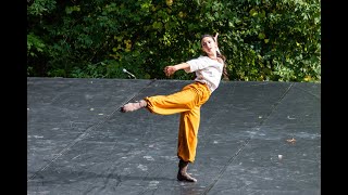 Dance in High Park