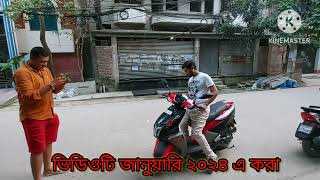 buying second hand scooter | tvs ntorq 125cc | faruk motors | dhaka Bangladesh