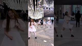 #ILLIT #아일릿 #SUPER_REAL_ME #Magnetic #illitmagnetic #Illit_Magnetic  #kpop #kpopdance #dancecover