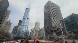 Architecture  Tour Of Chicago