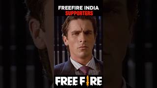 FreeFire India Confirm Date 🤔FreeFire All Creator 🥹🥺 #shorts #trending