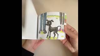 Magic Ring Book