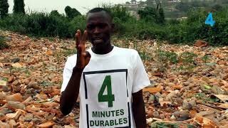 4 minutes durables par VANDI MOISE