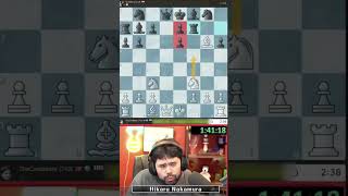 Terrible Blunders by Chess Grandmasters !!  #chess