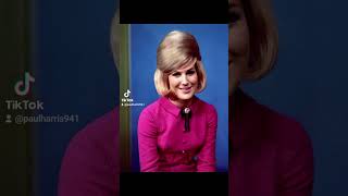 DUSTY SPRINGFIELD AGE 59 16 APRIL  1939 TO 2 MARCH 1999 RIP