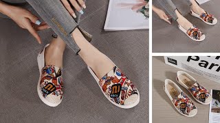 SEPATU FASHION KAEVRIN T03