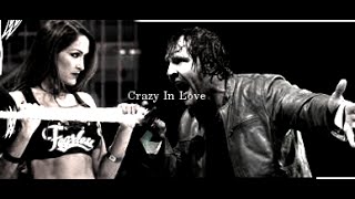 Dean & Nikki - crazy in love (Thanks for 73 SUBS)RD