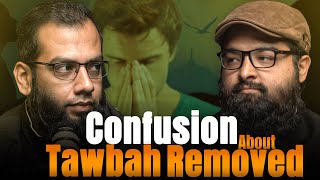 Confusion about Tawbah Removed | Fareed Ahmad | Saifullah Sanaullah