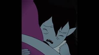 #marceline ; she deserved sm better #edit#tiktok#relatable#adventuretime#blowup