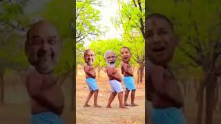 Modi#Yogi#ka₹superhit# dance#real#dance#pura₹ Dekhen#new#video#shot#comedy#like#and#please#subscribe