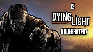 Why you should play Dying Light with a Friend. (ft. @Criszer)