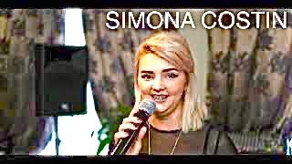 Simona Costin -❌- cantec de suflet-❌-Formatia Ionut Mates-Plange tata meu batran(LIVE)-2021