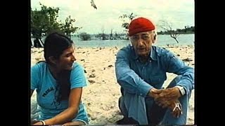 Documentario Amazzonia - Jacques Cousteau - Il fiume incantato - La grande avventura del mare