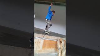 мой самый большой дроп 🛹#skateboard #chill #music #sk8 #shorts