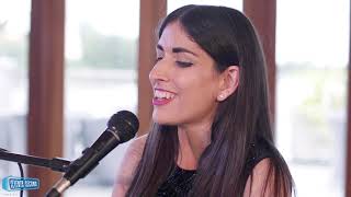 Carolina - Wedding Pianist and Singer For Hire - Seventh Second