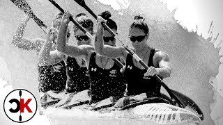 New Zealand Women's K4