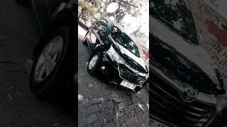 Grand New Avanza G 2016