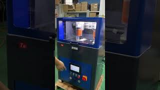 Jiutu Phone Frame Polishing Machine Installation scratches Removal