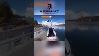 Porche 911 ; asphalt 9 legend gameplay #viral #asphalt9 #shorts #trending