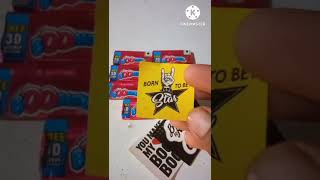 boomer |bubble gum|strawberry🍓|flavour|#shorts #shortvideo #ytshort#viralshorts #viralvideo