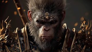 BLACK MYTH WUKONG Full Movie In English 2024 | New Super Hit Movie 2024