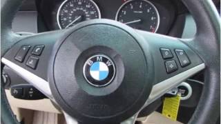 2008 BMW 5-Series Used Cars Orlando FL