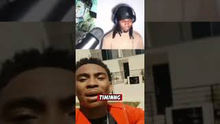 RIP🕊️🔥 #shortvideo #lilscoom89 #chicago #music #trending #rap