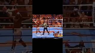 Lennox Lewis - Heavyweight legend