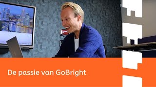 GoBright | Achter de schermen