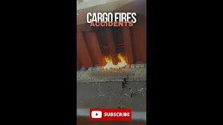 Cargo Fires