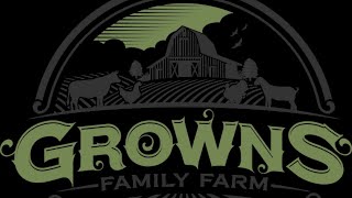 Friday Night Live with Growns Family Farm