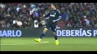 Cristiano Ronaldo   The Master Of Skills HD Ultimate Video By TeoCRi™