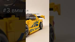 My best LEGO cars | lego car builds #legomoc #lego #legocar #legobuild #jdm #legobuilder #jdm #cars