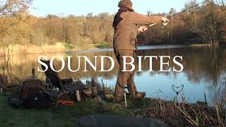 Sound Bites Episode Mental Health benefits of going Fishing #fishingtailfilms #fishing #mentalhealth