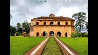 SIVSAGAR CITY||  CITY OF AHOM KINGDOM||Awesome Assam|| CINEMATIC VIDEO ||