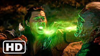 Mortal Kombat 1 - Cinematic Trailer