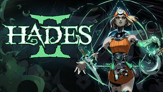 Hades II | Дорога к Олимпу [7]