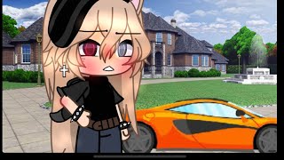 💸Money or love 💕 ||Gachalife meme/trend ||