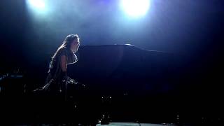 Evanescence - Even In Death (live in Cologne 2017)