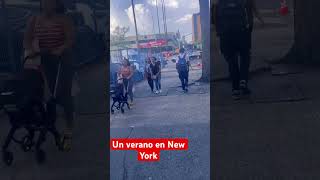 Cómo se ase un verano New York 💥