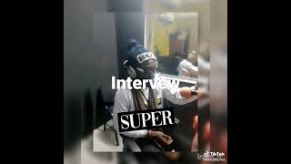 interview à la radio de Yopougon