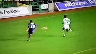 Lennon goal