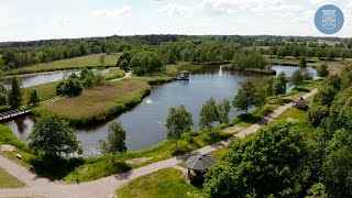 Skärgårdsparken Kalmar