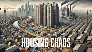 The Global Housing Crisis and Sustainable Solutions | How to Solve It?