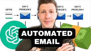 How To Write An Automated Email Sequence With ChatGPT