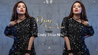 Đêm Lao Xao - Emily Thảo Như | Lyric Video