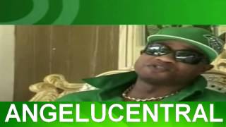 Voyoux, mal élevé insolence de Koffi OLOMIDE à un journaliste